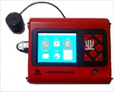 智能型裂縫寬度測試儀